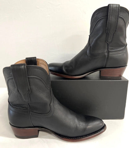 Tecovas Lucy Ankle Boots Never Worn 6B