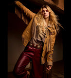 Sundown to Sunup Jacket