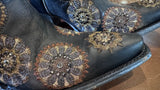 New Old Gringo Spider Web Western Boots 7.5
