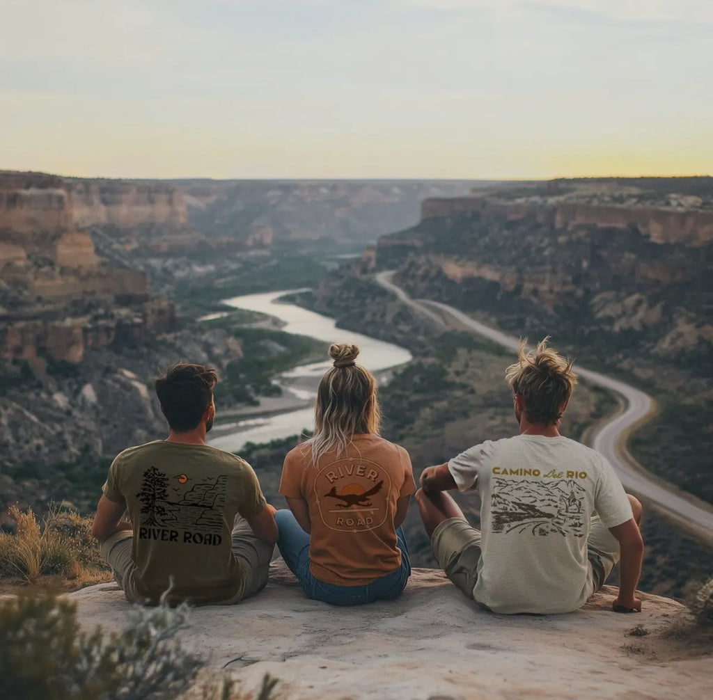 Roadie Roadrunner Mascot T-Shirt