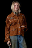Sacred Critters Jacket
