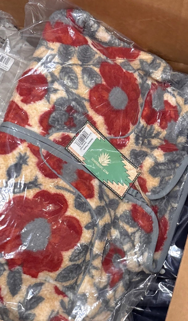Sedona Fleece Jacket