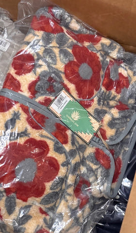 Sedona Fleece Jacket