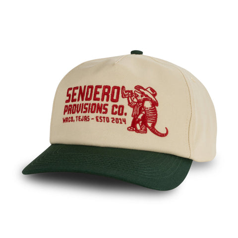 Drinkin’ Armadillo Hat Cap 2 Colors