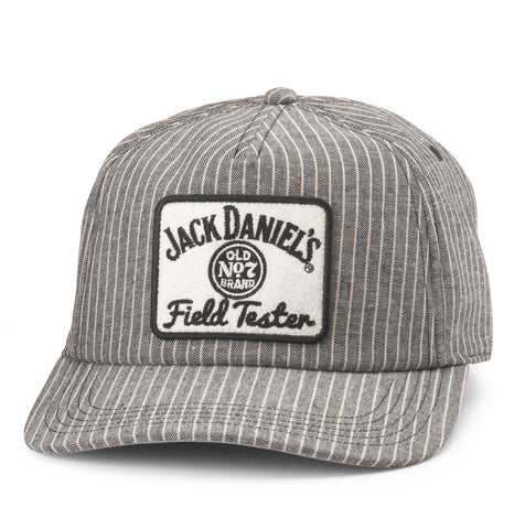 Miller High Life Beer Distressed Cap