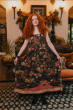 Heart of Gold Bohéme Long Maxi Slip
