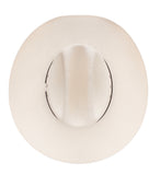 George Strait Santa Clara Straw Hat