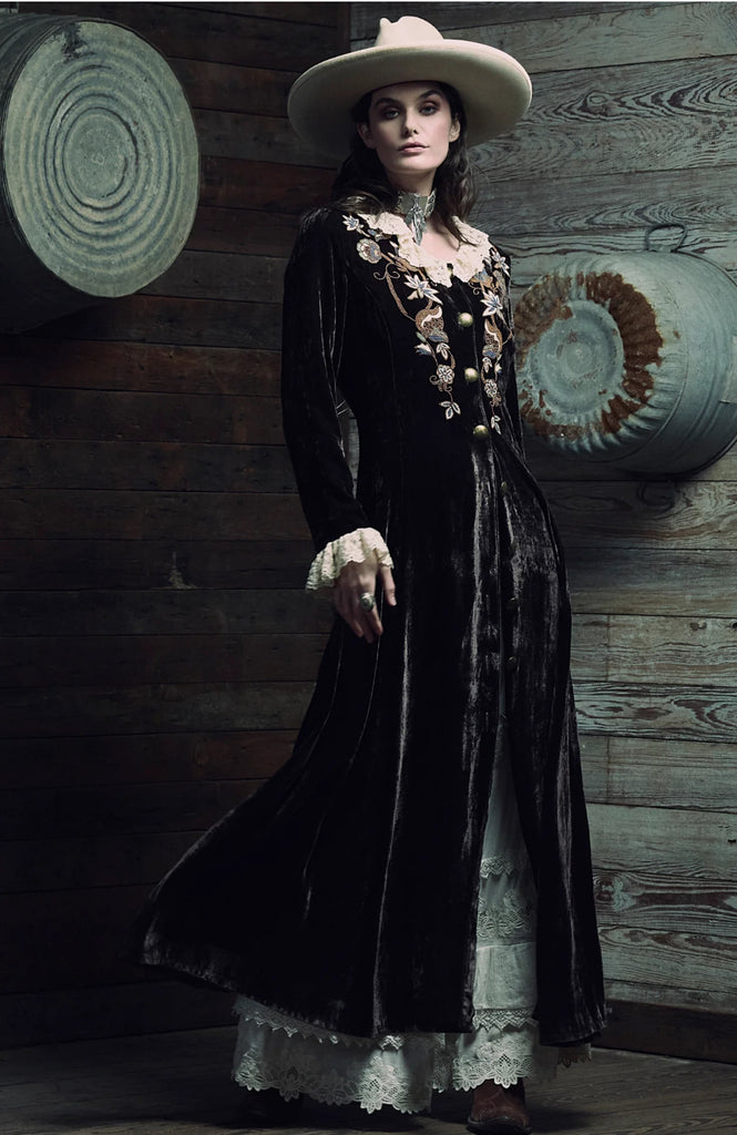 From the Marriage Chest Dress