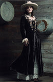 From the Marriage Chest Dress