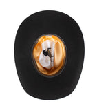 Oak Ridge 3X Western Cowboy Hat