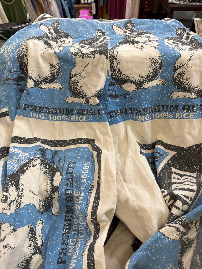 Market Fresh I’m All Ears Overalls Last One Ever!