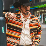 SANTA FE SUNSET JACKET