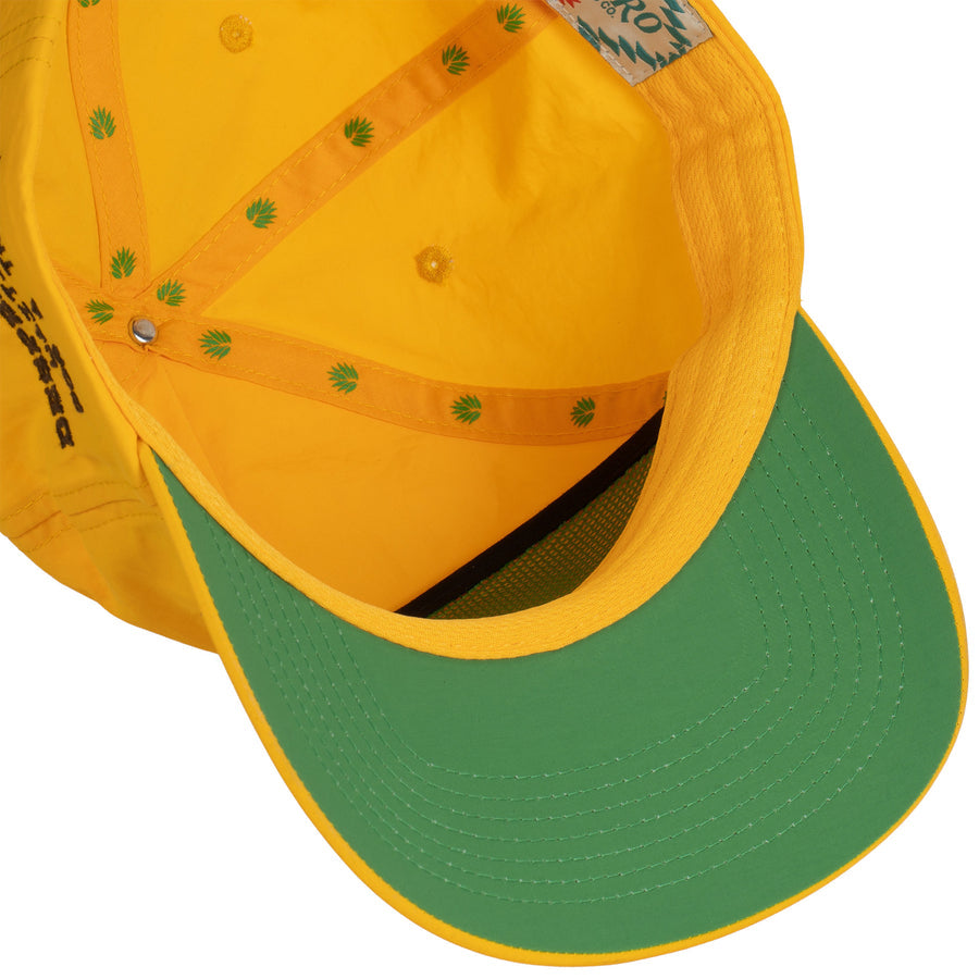 Train Waitin’ Cap Hat
