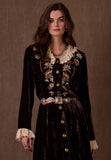 From the Marriage Chest Dress