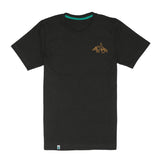 SHOOTIN’ HAND SALUD T-SHIRT