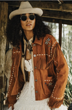 Sacred Critters Jacket