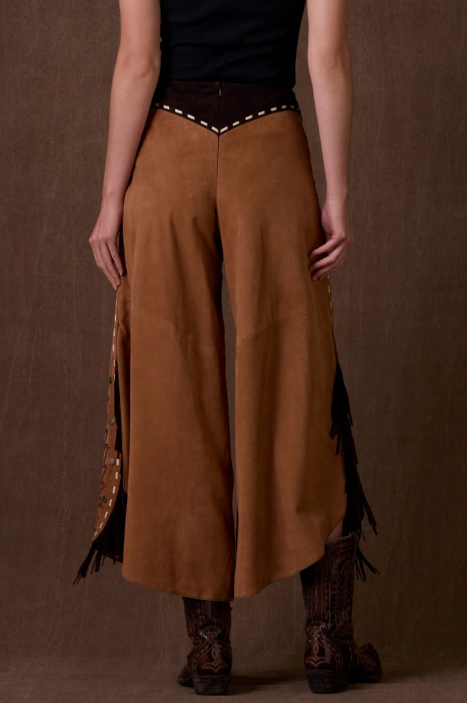 Preston's Chaps Pant