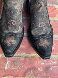 New Old Gringo Bonnie Mayra Boots 7.5