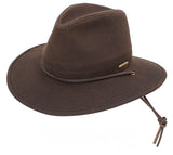 WAX SAFARI HAT
