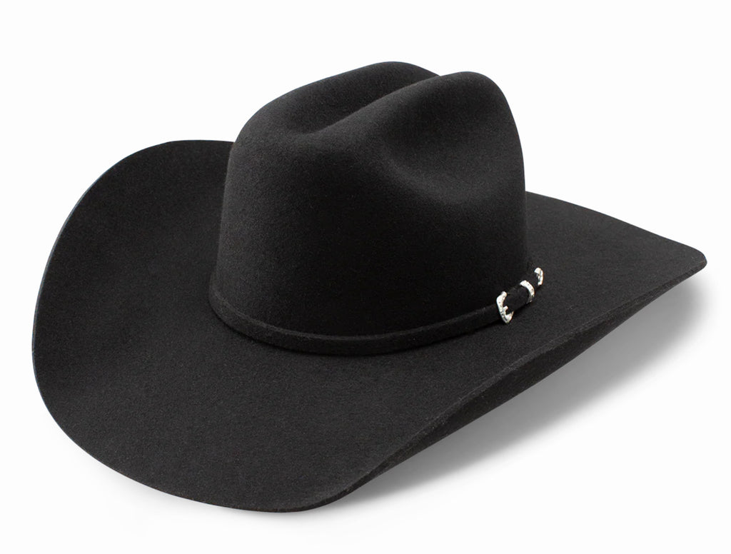 THE COWGIRL HAT