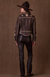 Behren's Biker Jacket