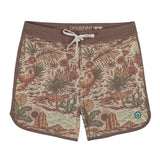 POINT BAR BOARDSHORT