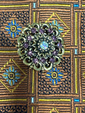 The Sophisticate Custom Tie #55