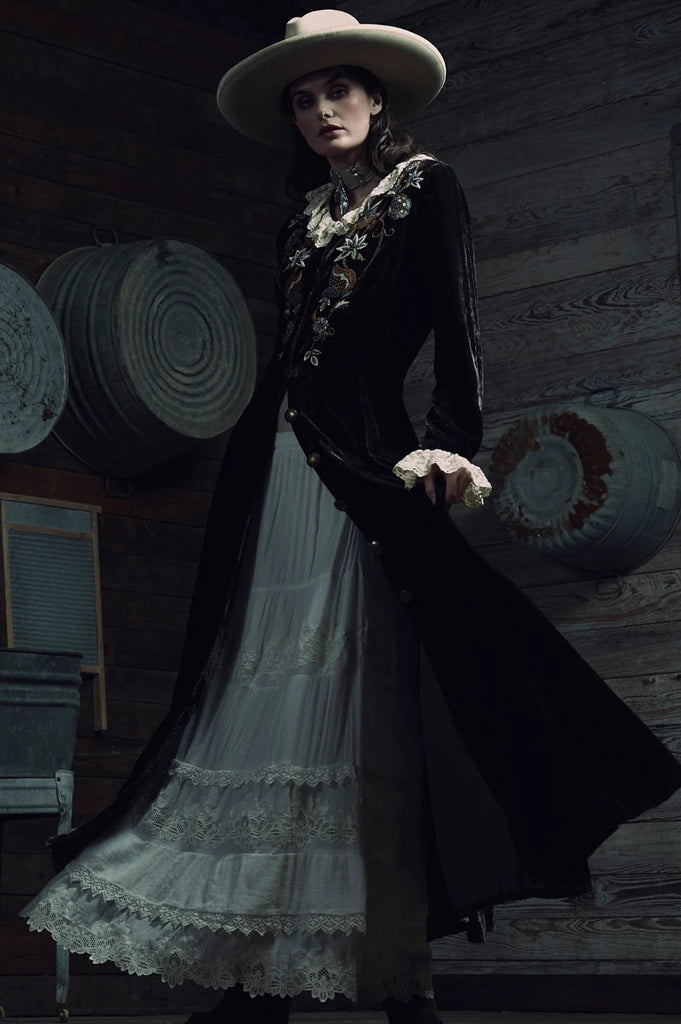 From the Marriage Chest Dress