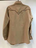 Vintage H Bar  C Western Shirt 15