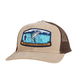 FLY FISHING HAT CAP