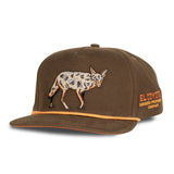 COYOTE HAT CAP