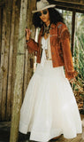 Sacred Critters Jacket