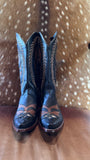 New Old Gringo ZHORA Boots 7.5B