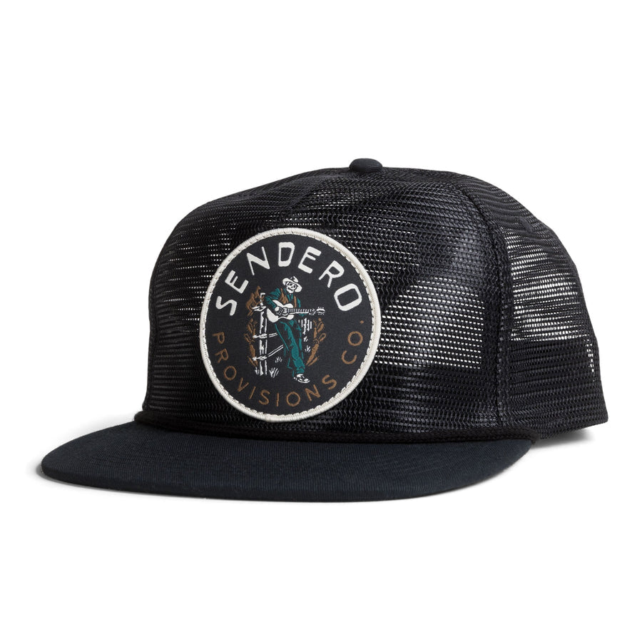STILL PICKIN HAT CAP