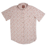 CITY SLICKER BUTTON UP S/S SHIRT