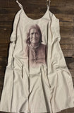 KEEP MOVING DRESS-VALOR