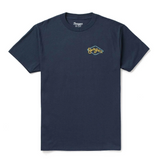 Honky-Tonk T-Shirt Navy