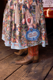 Love Language Atelier Skirt