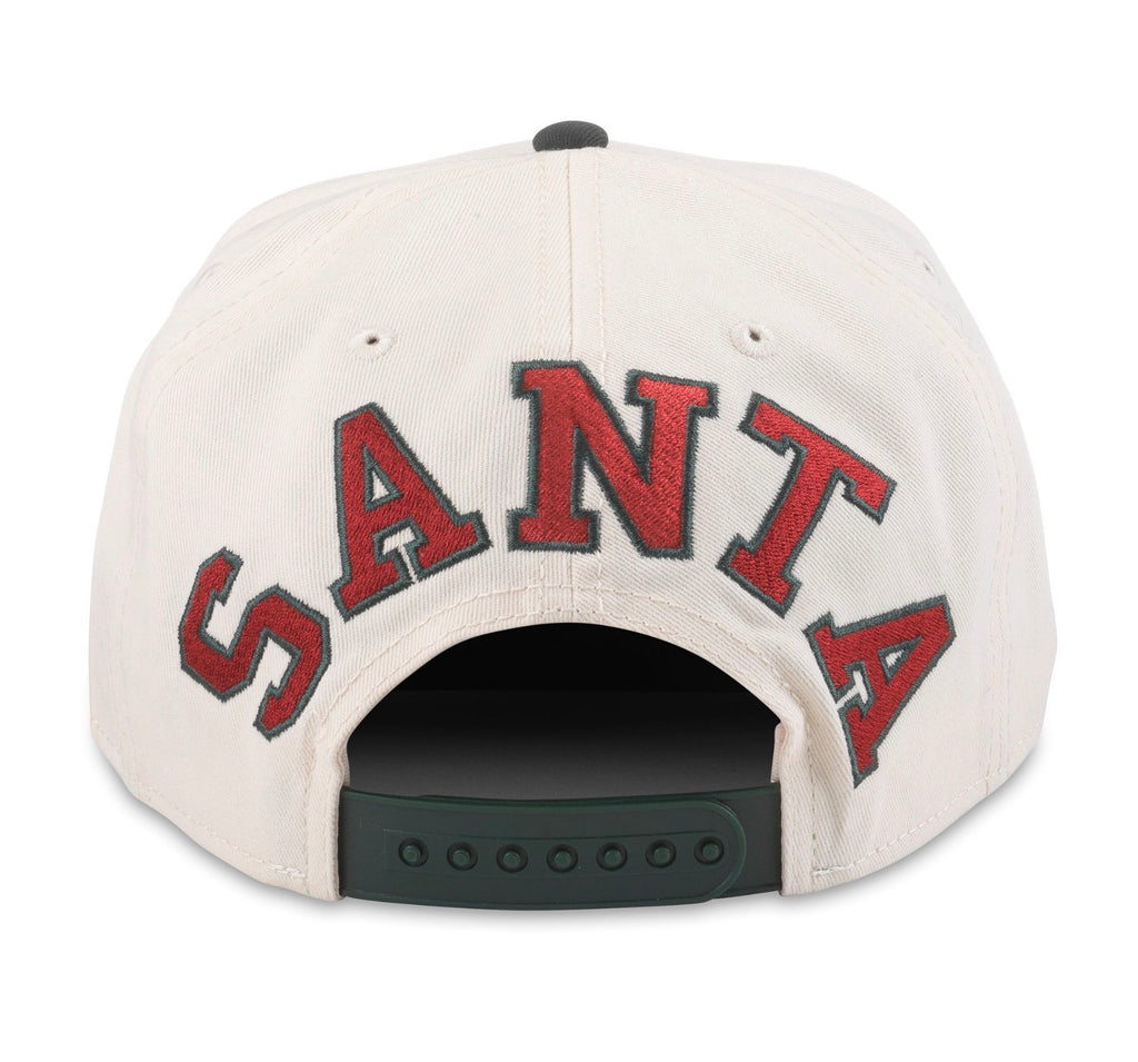 Limited Edition Santa Cap Hat