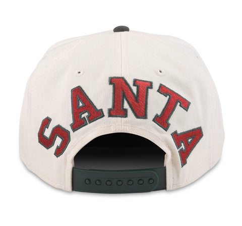 Limited Edition Santa Cap Hat