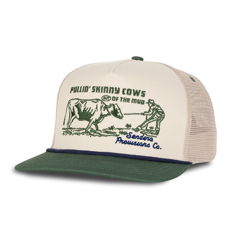 Skinny Cows Cap Hat