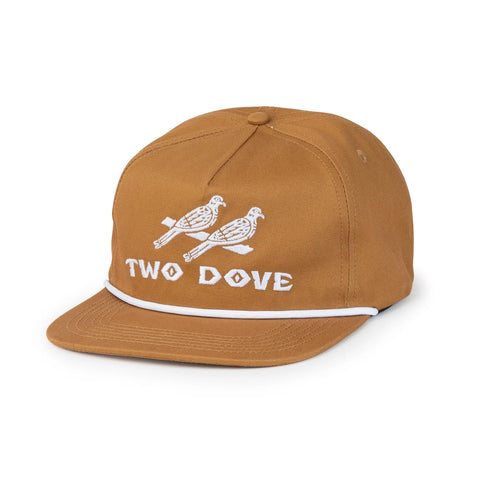 Inca Dove Cap- Adobe
