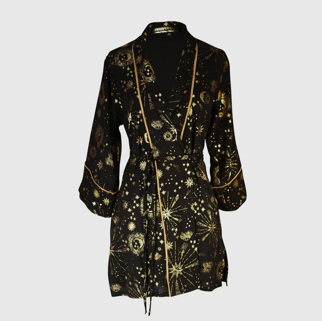 Celestial Pajamas 2 pc