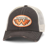 Waylon Licensed Flying W Cap