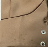 Vintage H Bar  C Western Shirt 15