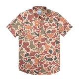 Confluence Tech Short Sleeve Shirt