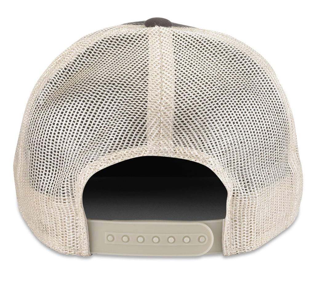 Waylon Licensed Flying W Cap