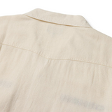 Whippersnapper S/S White Wash