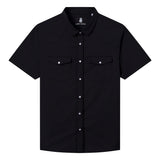 Black Pearl Snap Shirt TexFlex®