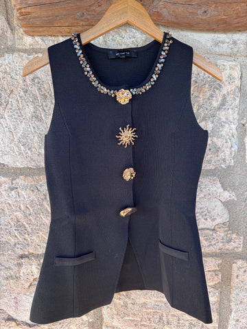 Serenity Scarf Double D Ranch